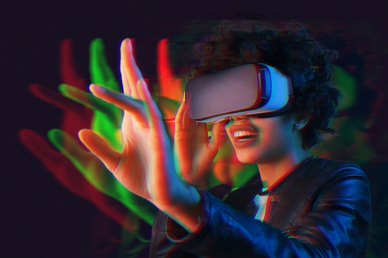 Exploring the Science of Virtual Reality Technology